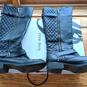 Nine West boots